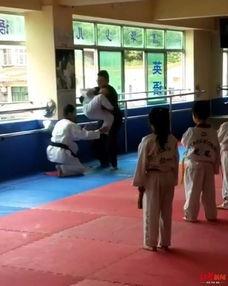 广元家长爆料新闻最新视频,校园安全事件真相调查  第1张