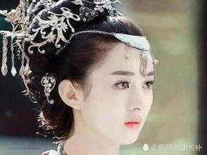 八卦爆料赵丽颖新剧视频,古装剧风华再现引期待 第2张 八卦爆料赵丽颖新剧视频,古装剧风华再现引期待 第2张