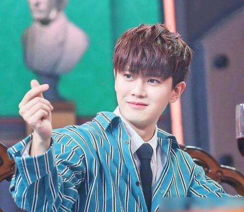 任嘉伦吃瓜娱乐圈,揭秘明星幕后故事 第2张 任嘉伦吃瓜娱乐圈,揭秘明星幕后故事 第2张